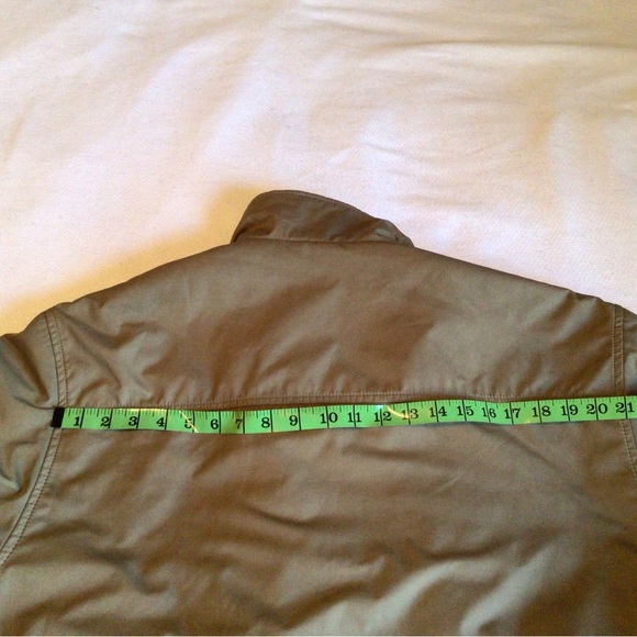 Navigare men’s high performance sailing, sport jacket XL - Picture 9 of 14